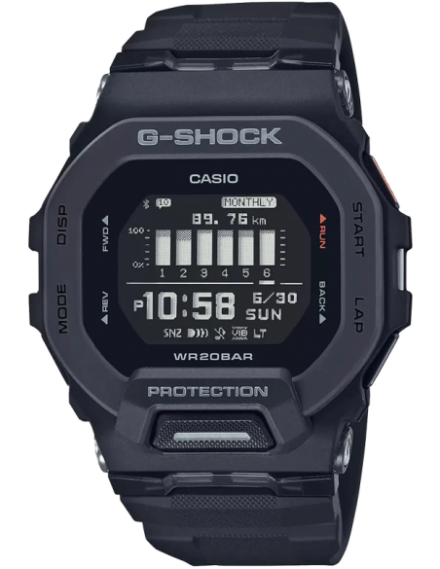 G1146 GBD-200-1DR G-Shock