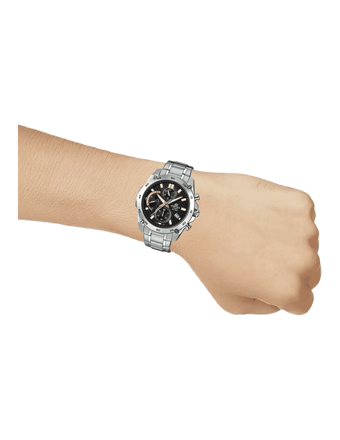 Buy Casio ED471 EFR 557CD 1A9VUDF Edifice Watch in India I Swiss Ti