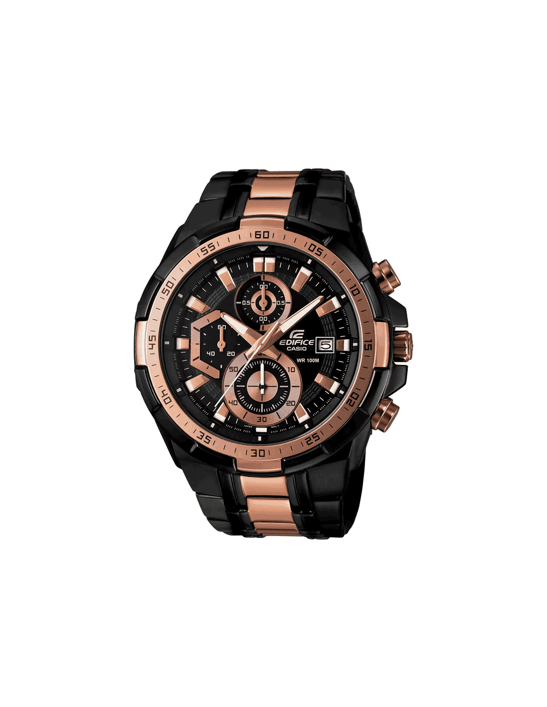 Casio edifice efr store 539bkg