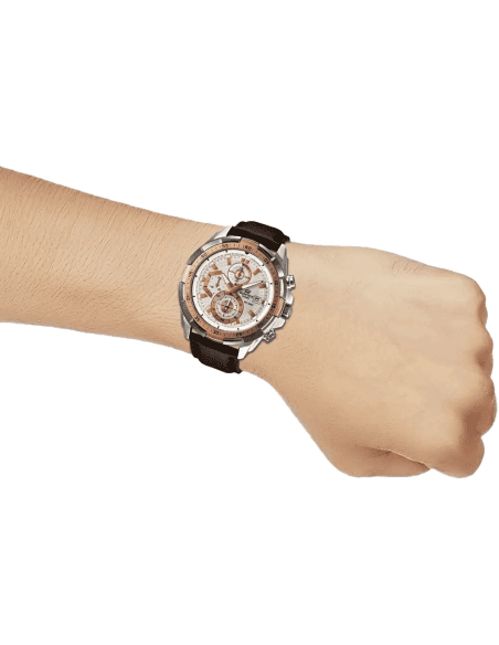 Casio edifice best sale gents watch ex221