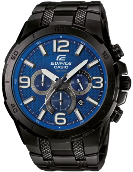 Buy Casio EX357 EFR-552D-7AVUDF Edifice Watch in India I Swiss