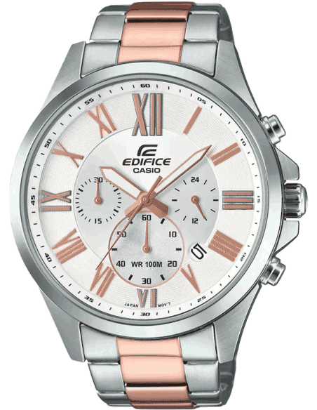 Casio edifice efv 500 best sale