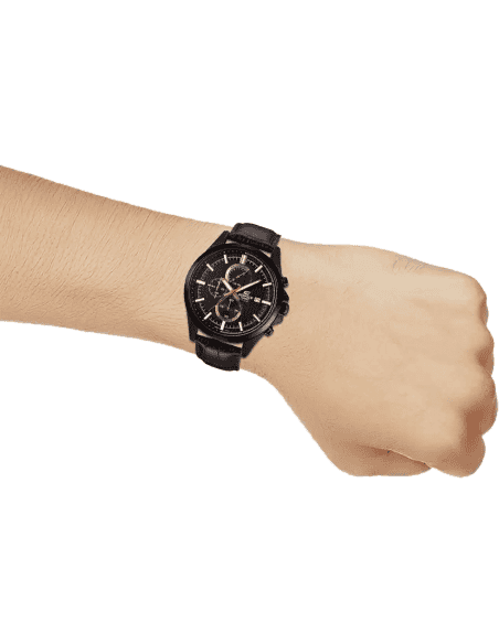 Casio edifice best sale efv 520