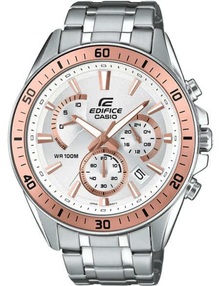 Casio best sale efr 552p