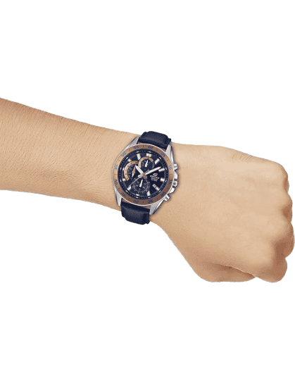 Casio edifice efv online 550l