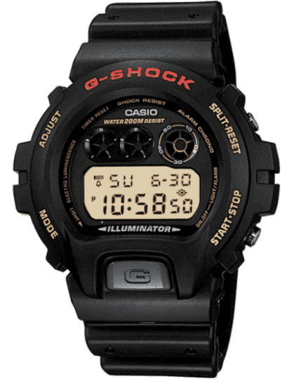 casio 110gb