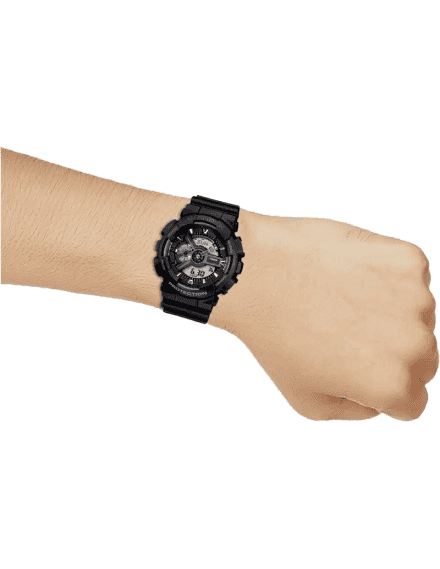 Buy Casio G316 GA 110 1ADR G Shock Watch in India I Swiss Time House