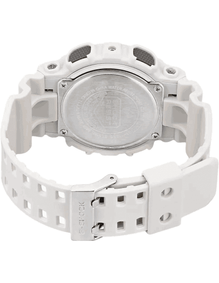 G shock ga hot sale 110rg white