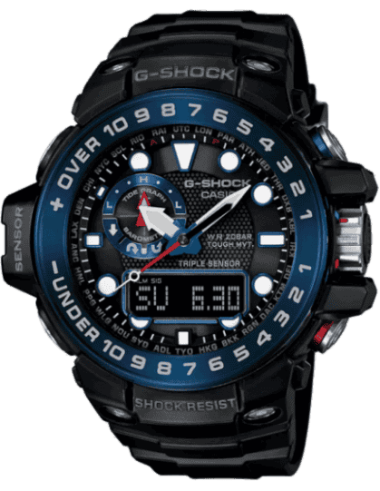 G shock hot sale g100bb fake