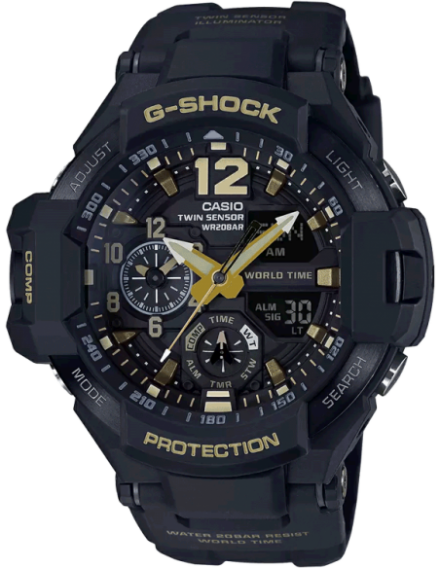 G682 GA-1100GB-1ADR G-Shock