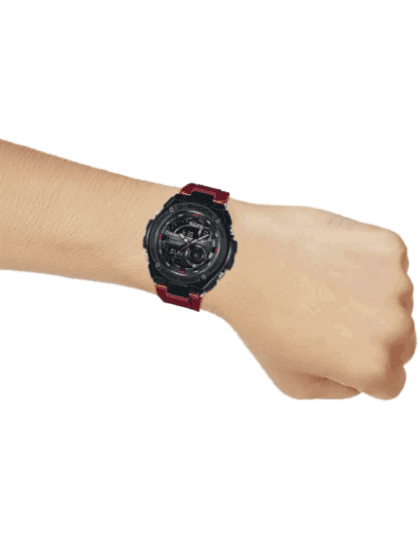 Casio g shock gst hot sale 210m