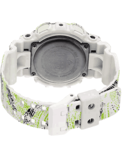 G shock best sale ga 110tx