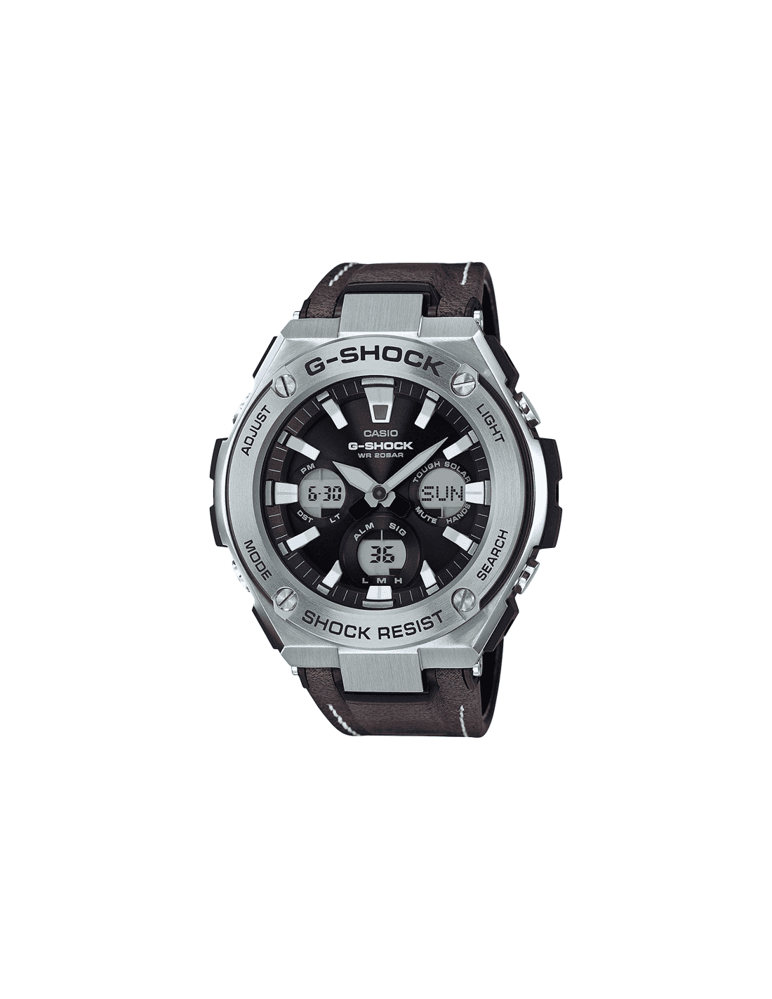 Casio g 2025 shock g737