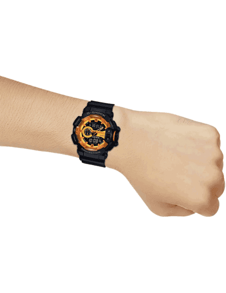 G shock 2024 ga 400by