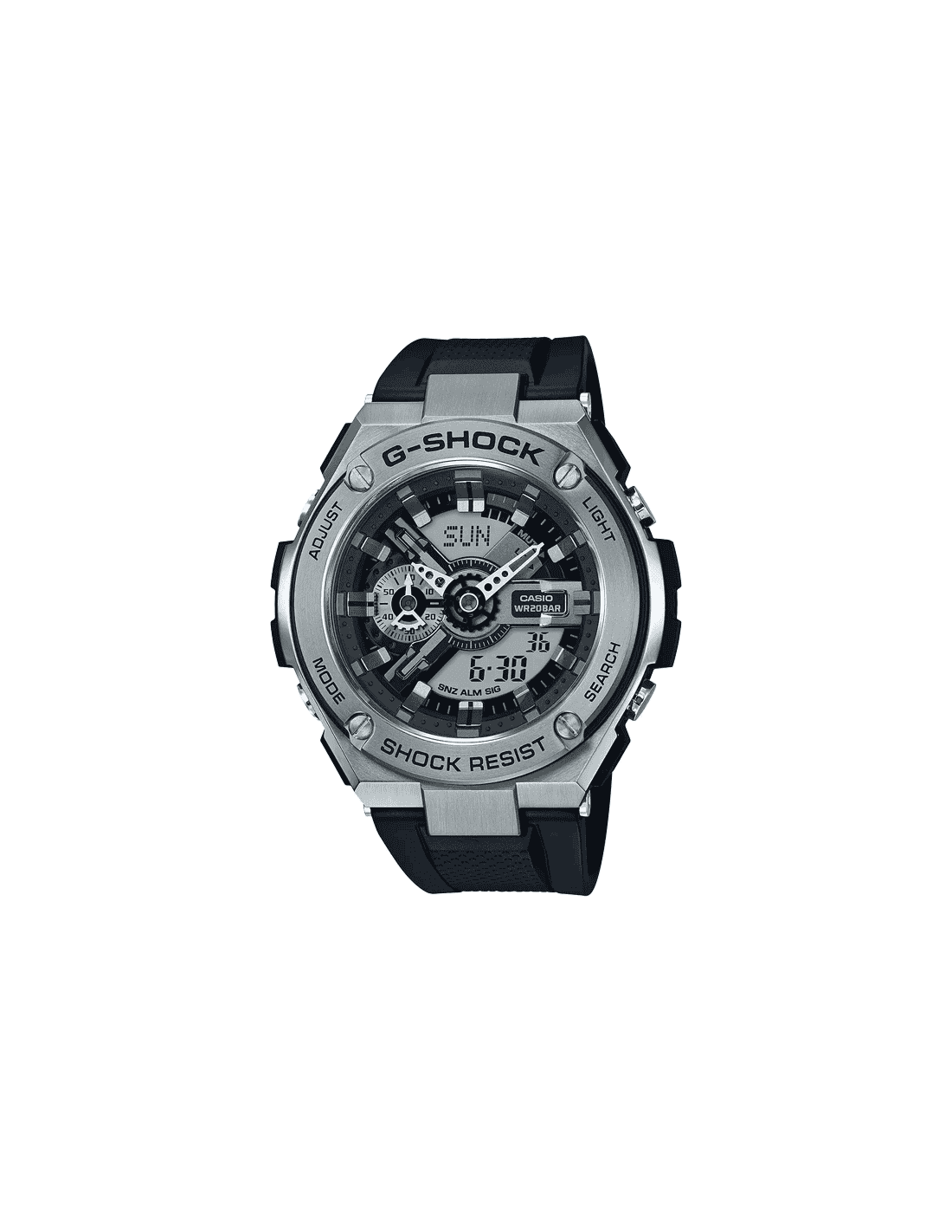 G shock 2024 gst 410