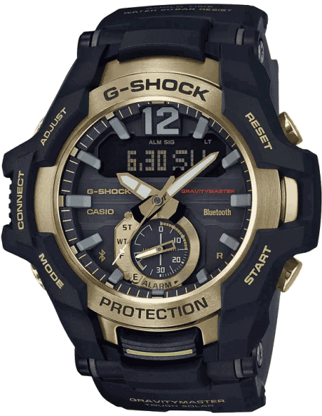 Casio g769 online