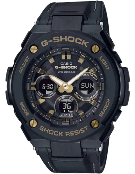 G941 GST-S300GL-1ADR G-Shock