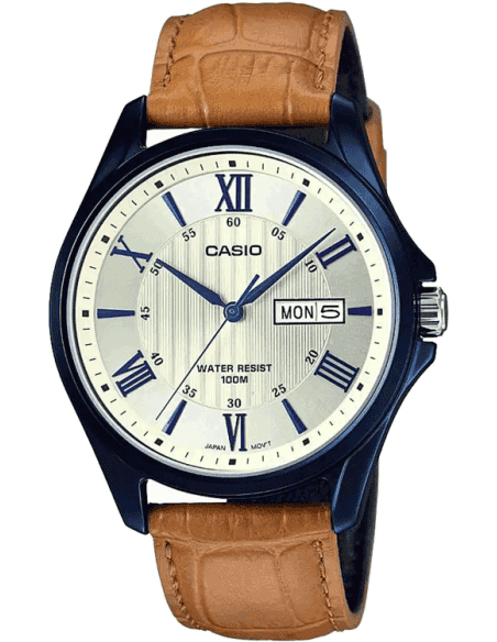 Casio 2024 mtp 1384