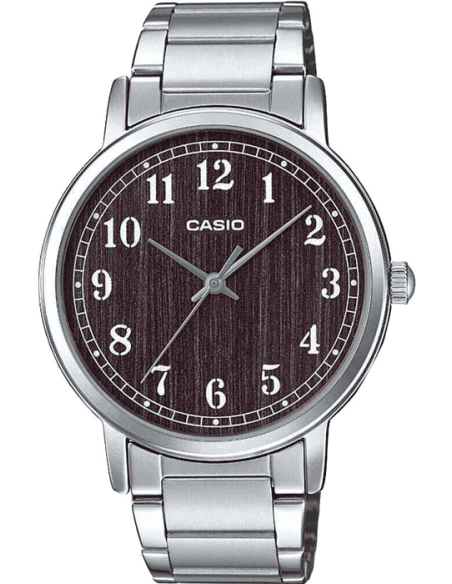 Buy Casio A1519 MTP E145D 5B1DF Enticer Men Watch in India I Swiss