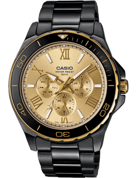 Casio mtd hot sale 1075 price