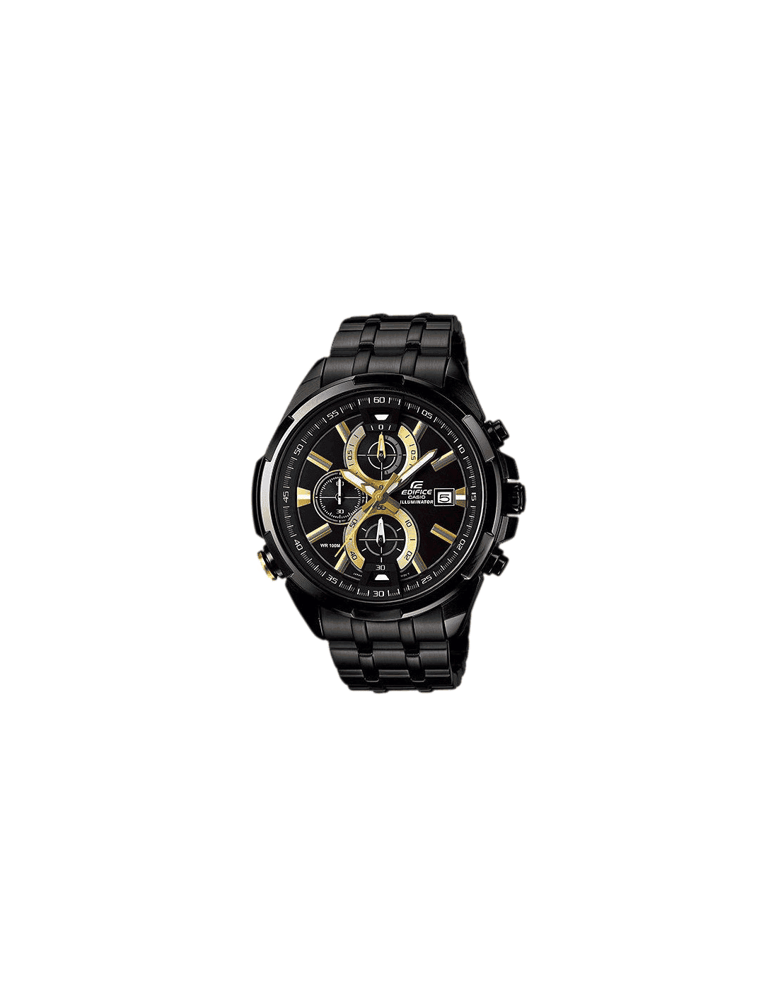 Casio top efr 536bk