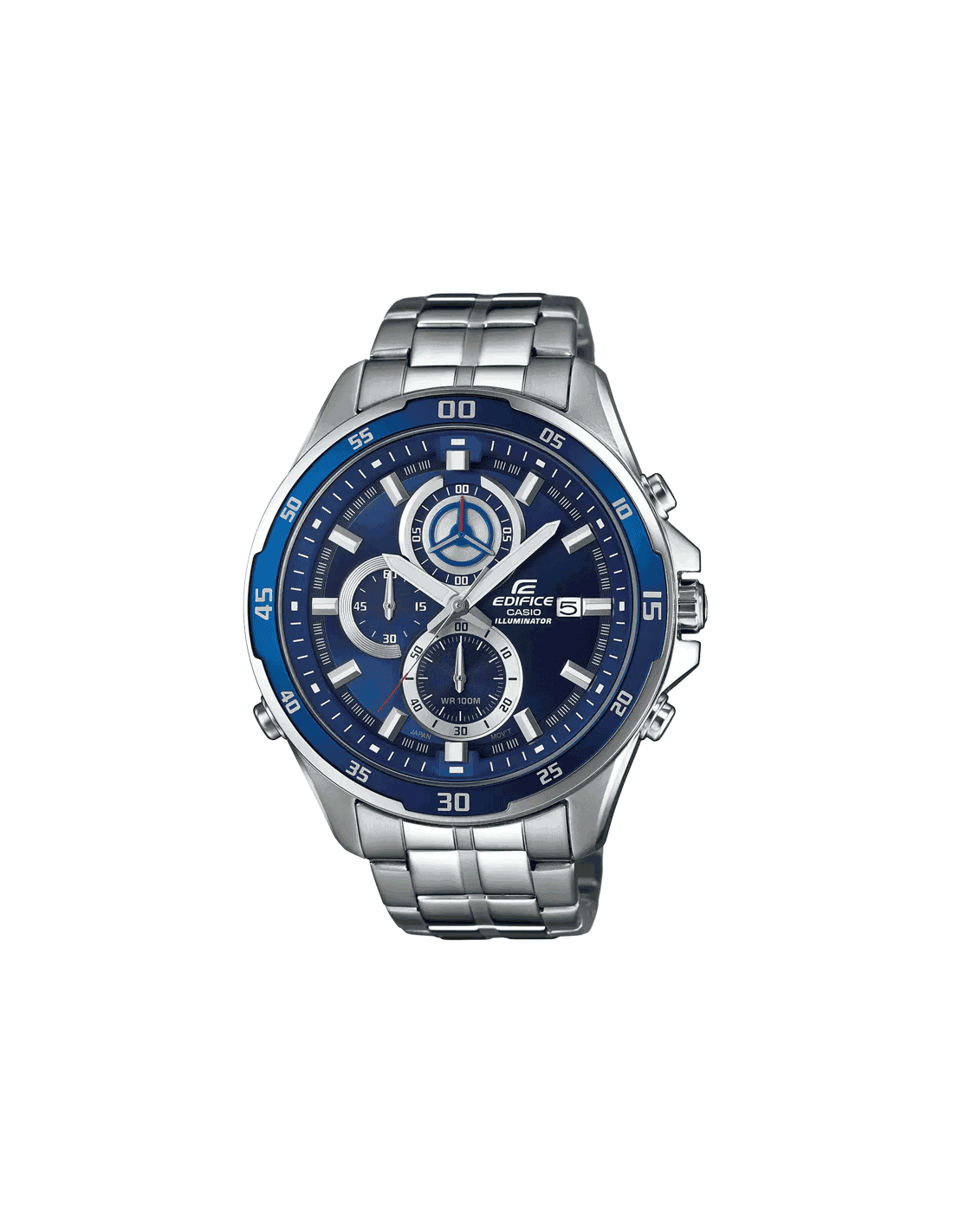 Casio 2024 edifice 547