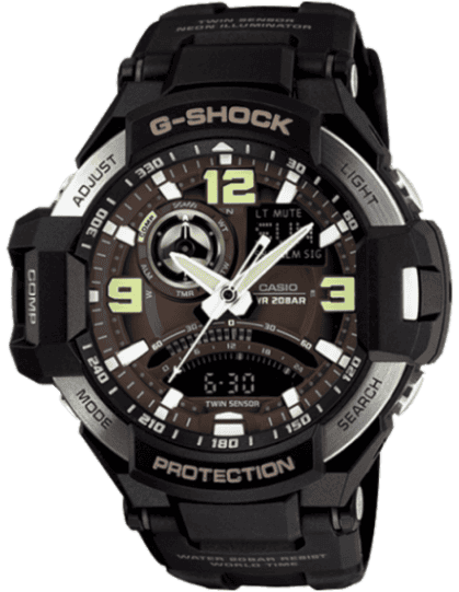 G shock shop ga 1000 fake