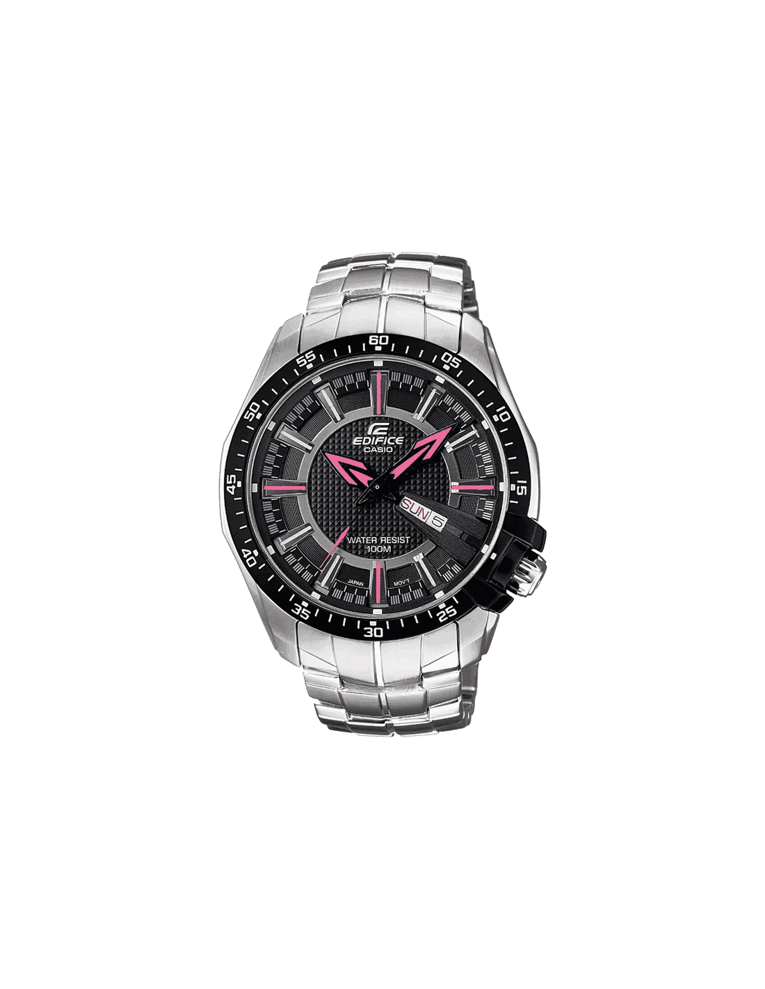 Casio edifice ed417 online