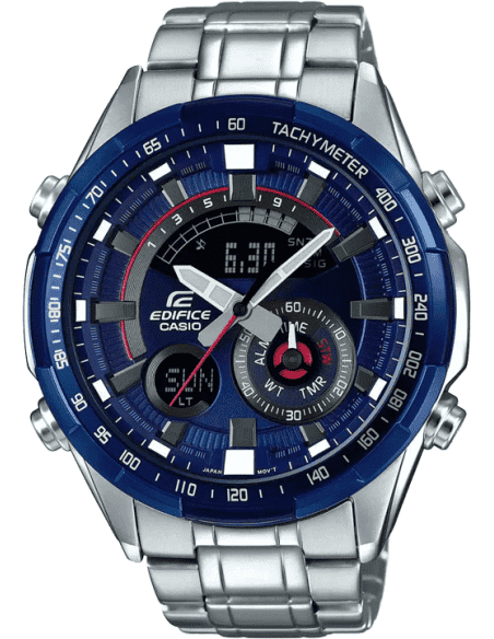 Buy Casio ED474 ERA 600RR 2AVUDF Edifice Watch in India I Swiss Tim