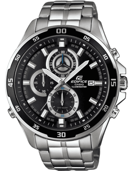 Buy Casio EX238 EFR 547D 1AVUDF Edifice Watch in India I Swiss Time