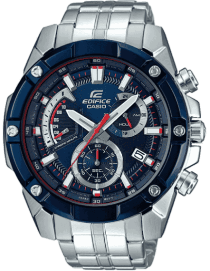 Casio ex208 shop edifice watch