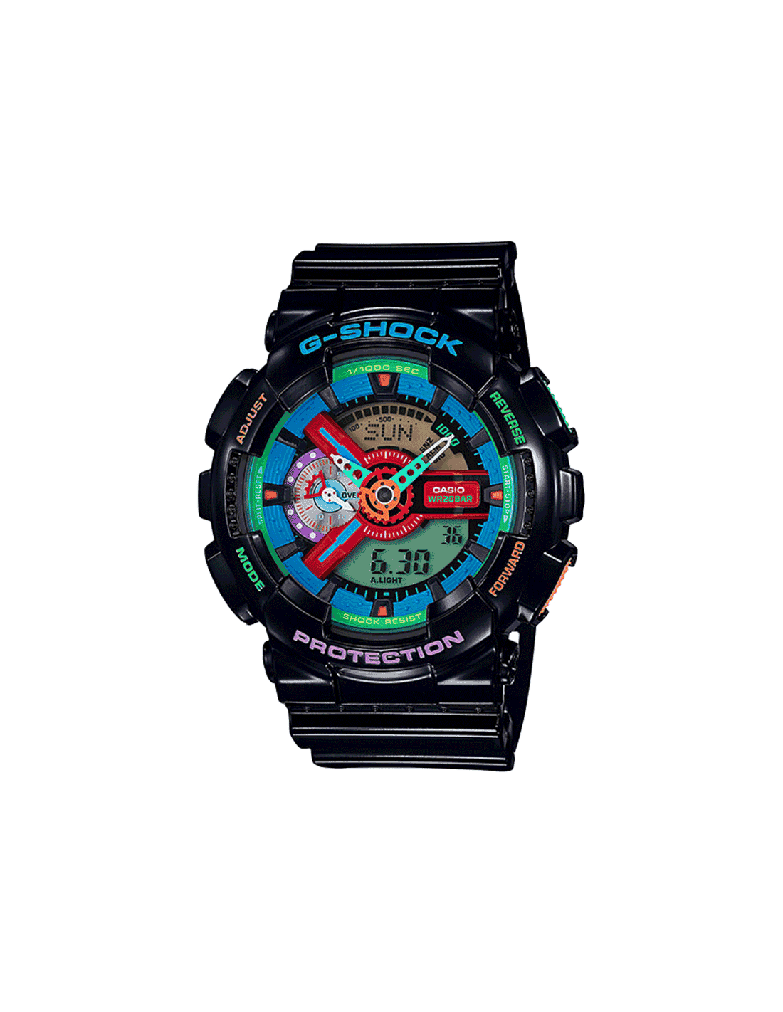 G shock ga online 110mc