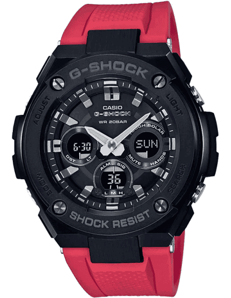 G shock s300g hotsell