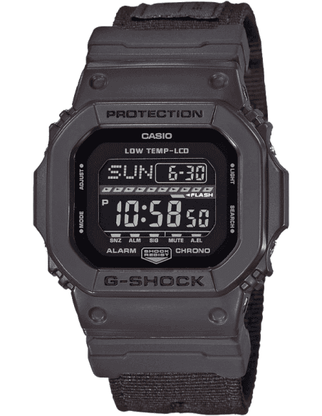 Buy Casio G800 GLS 5600CL 5DR G Shock Watch in India I Swiss Time H