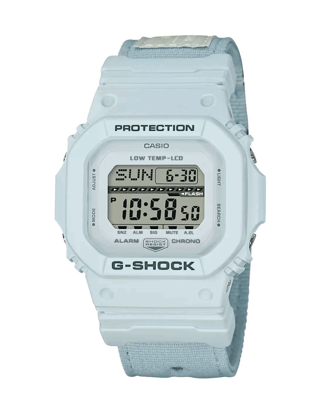 Buy Casio G801 GLS-5600CL-7DR Watch in India I Swiss Time House
