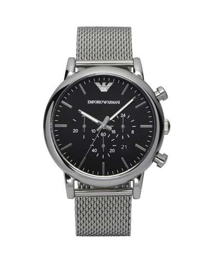 ar1808 armani watch