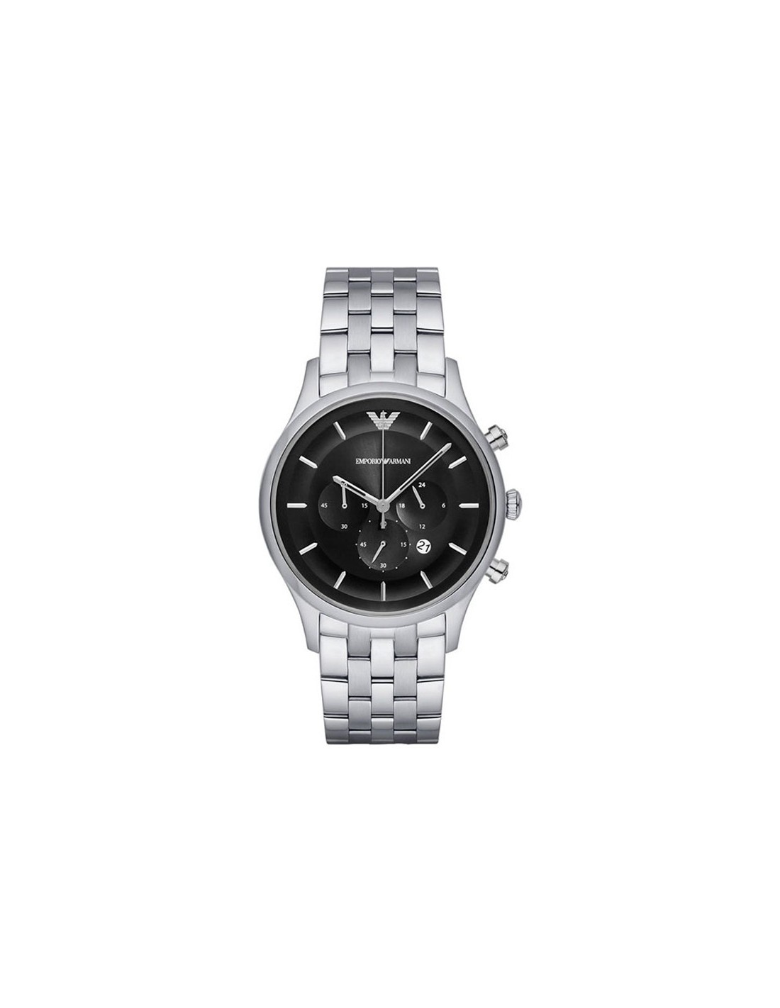Buy Emporio Armani AR11017 Watch in India I Swiss Time House