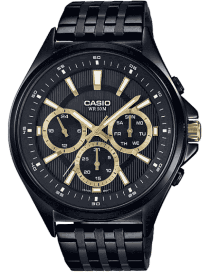 orient tristar brown