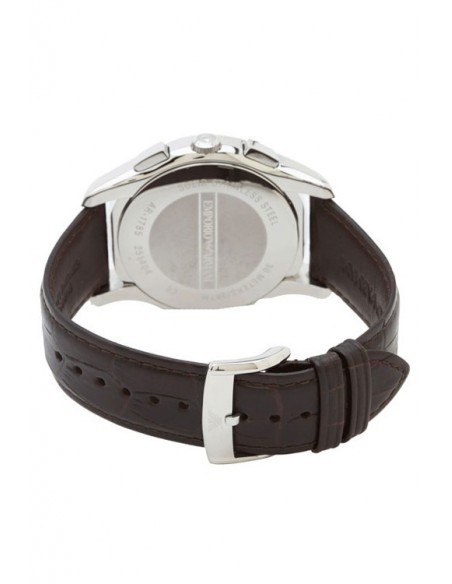 Buy Emporio Armani AR1785 Watch in India I Swiss Time House