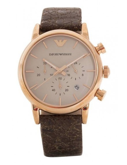 I Emporio Watch Armani Time in Buy Swiss AR11562 House India