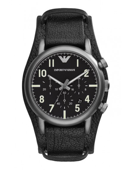 Buy Emporio Armani AR11512 Watch in India I Swiss Time House