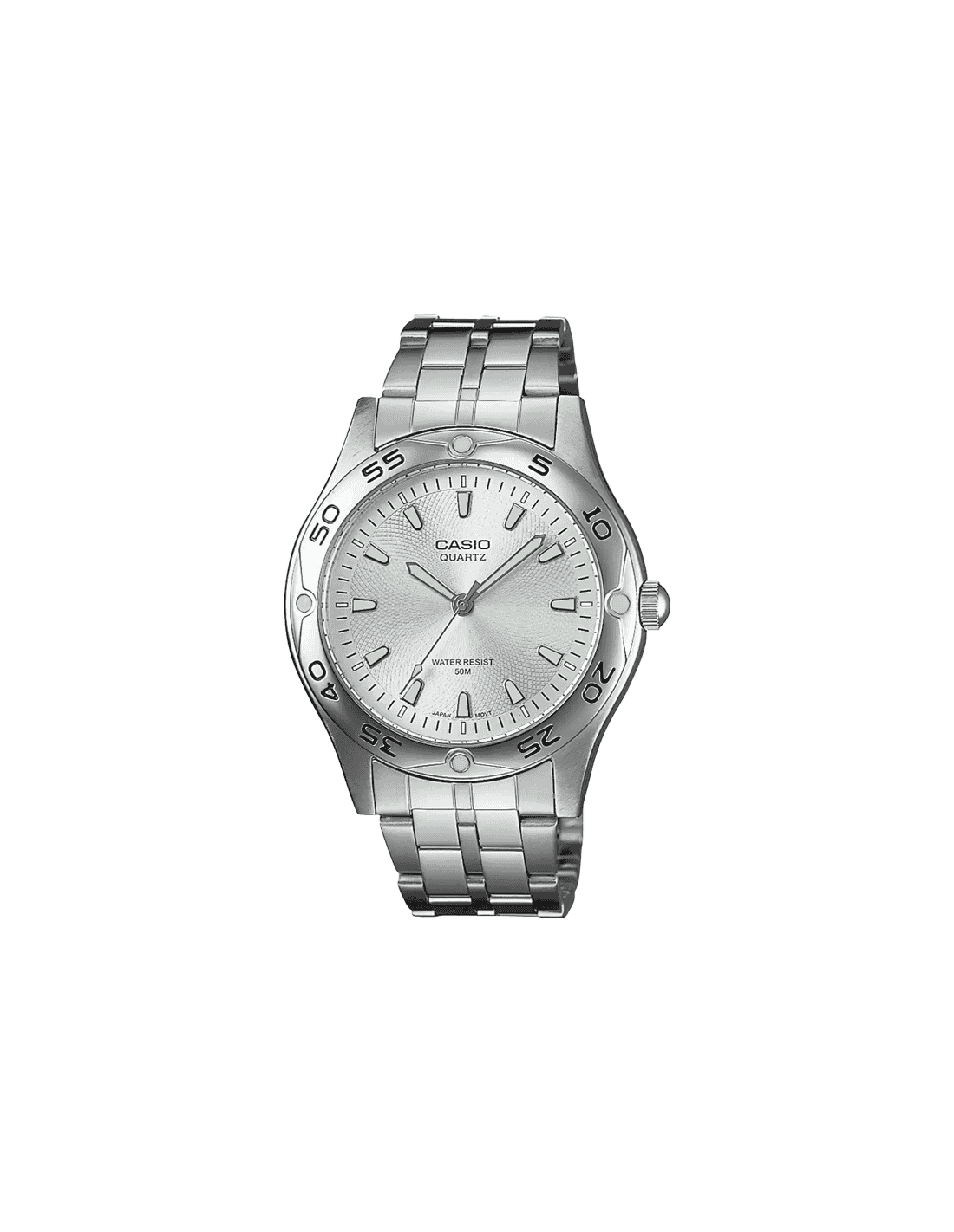 Casio 2024 mtp 1243d