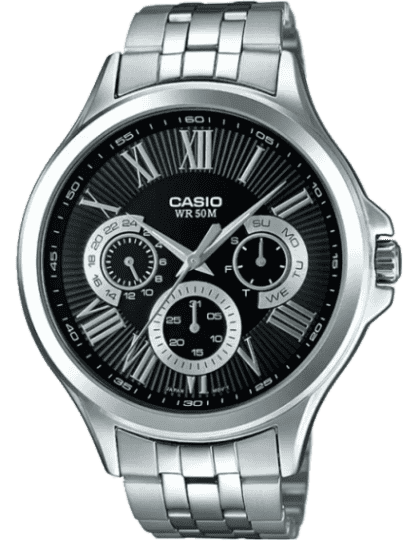 Casio 2025 mtp e308