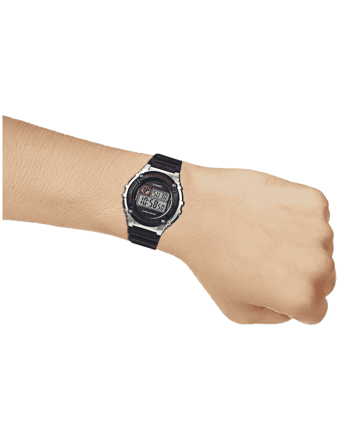 Casio 216h hot sale