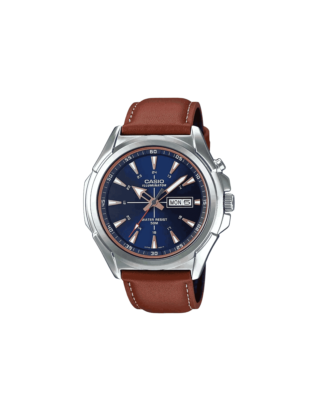 Casio mtp outlet e200l