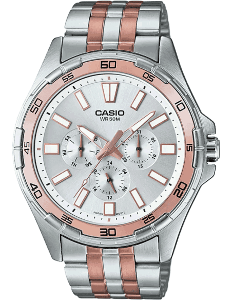 Casio on sale mtd 300