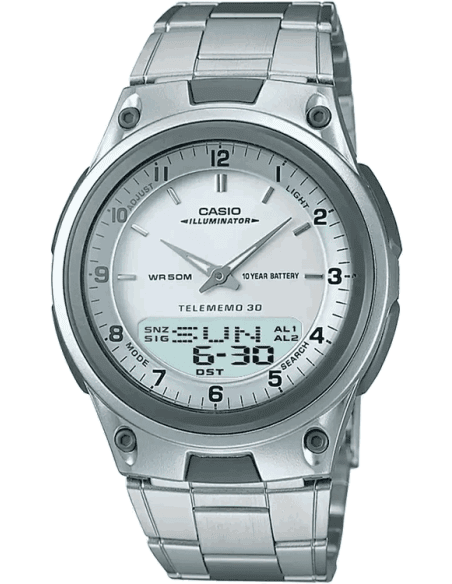 Casio ad84 cheap