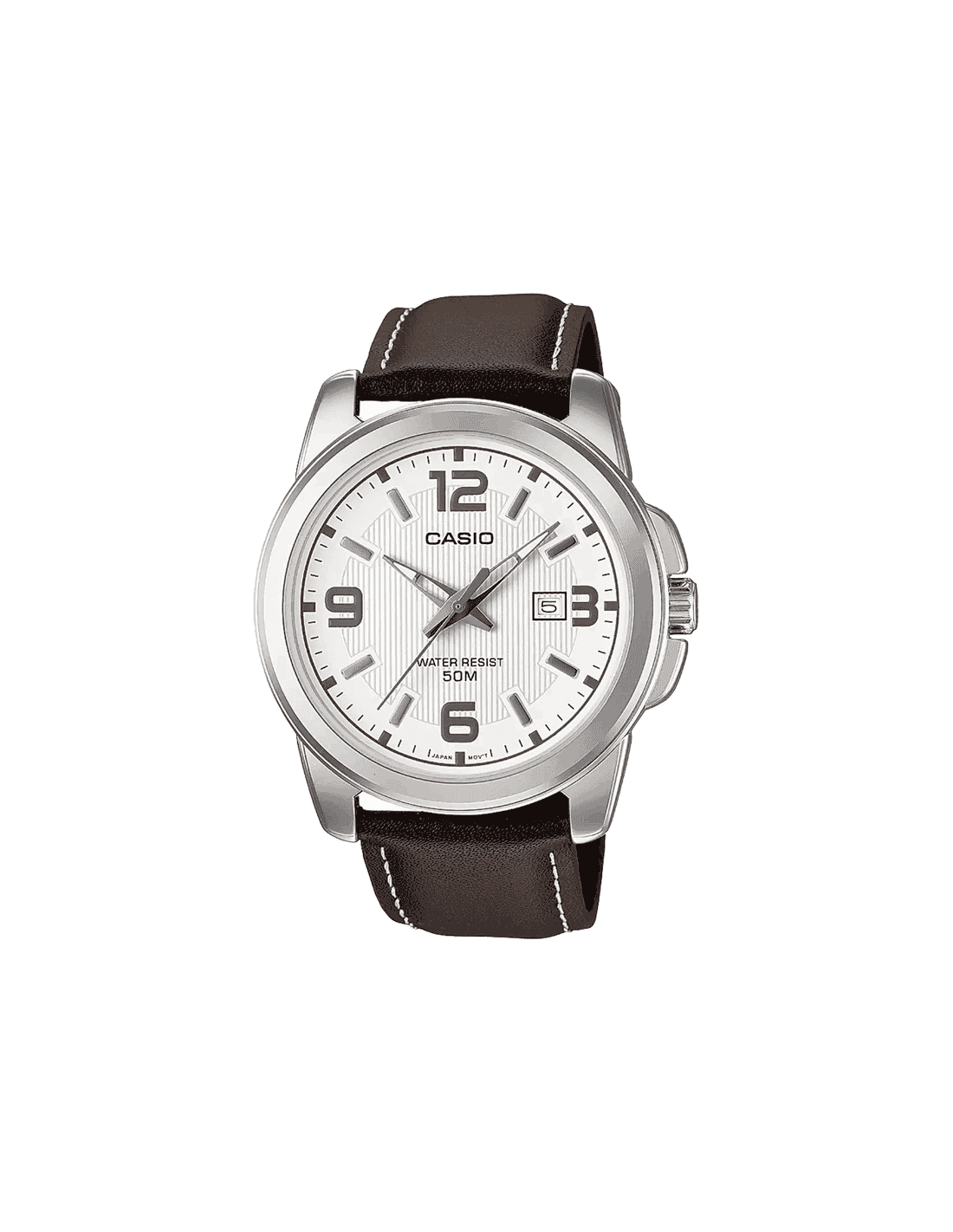 Buy Casio A553 MTP 1314L 7AVDF Enticer Men Watch in India I Swiss T