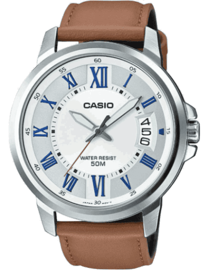 Casio 2025 mtp e130