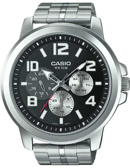 Casio a837 hot sale